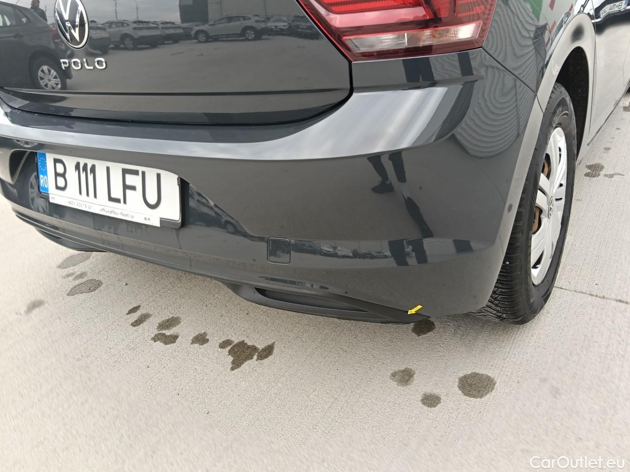  Volkswagen  Polo 1.0 80CP Trendline #31