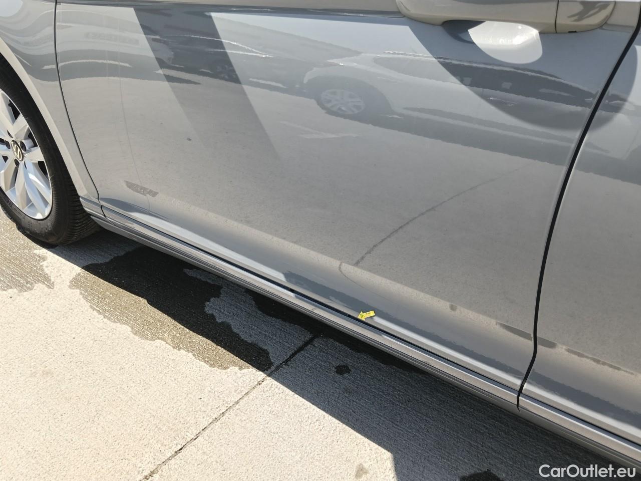  Volkswagen  Passat Advance 1.5 TSI ACT DSG 150 CP #2
