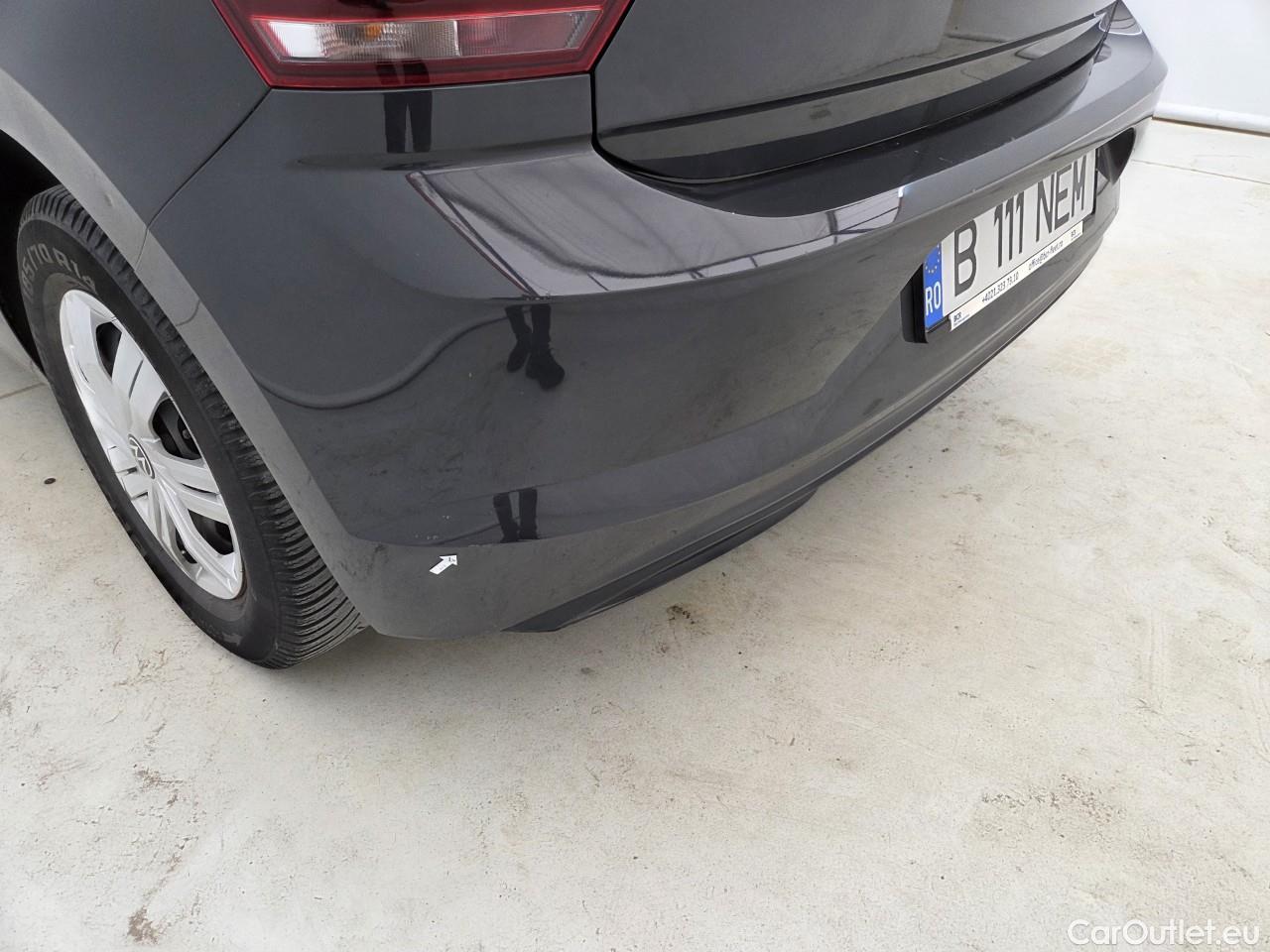  Volkswagen  Polo 1.0 80CP Trendline #28
