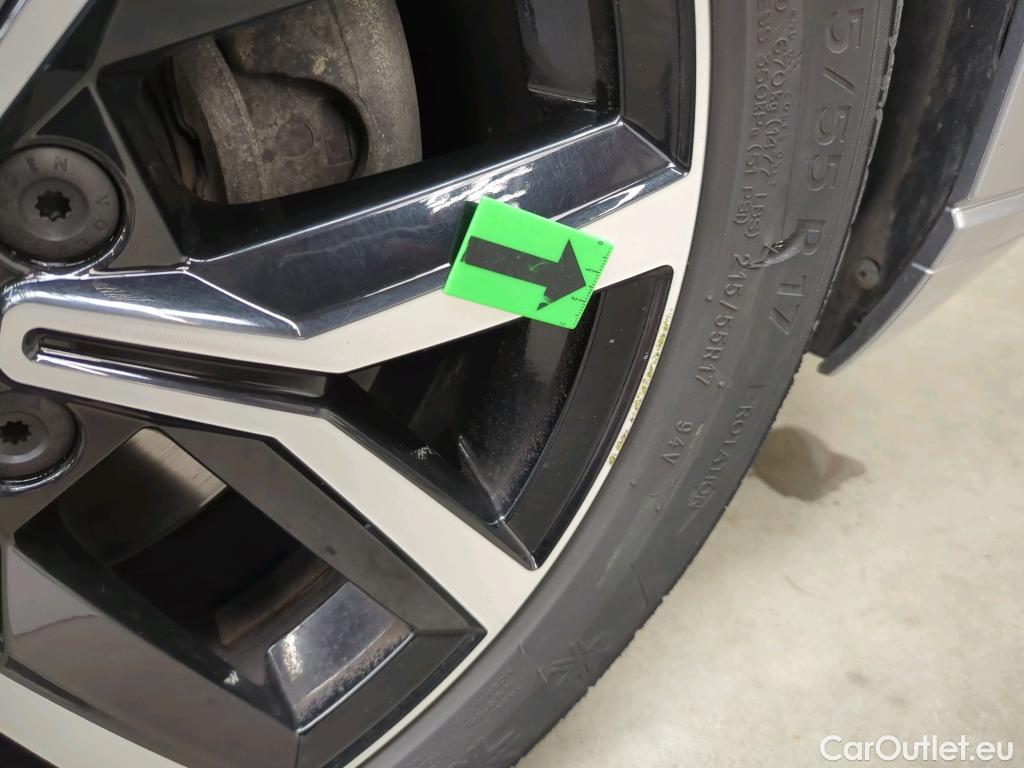 Volkswagen  Passat Var.Comf.1.5 TSI ACT DSG 150 CP #52