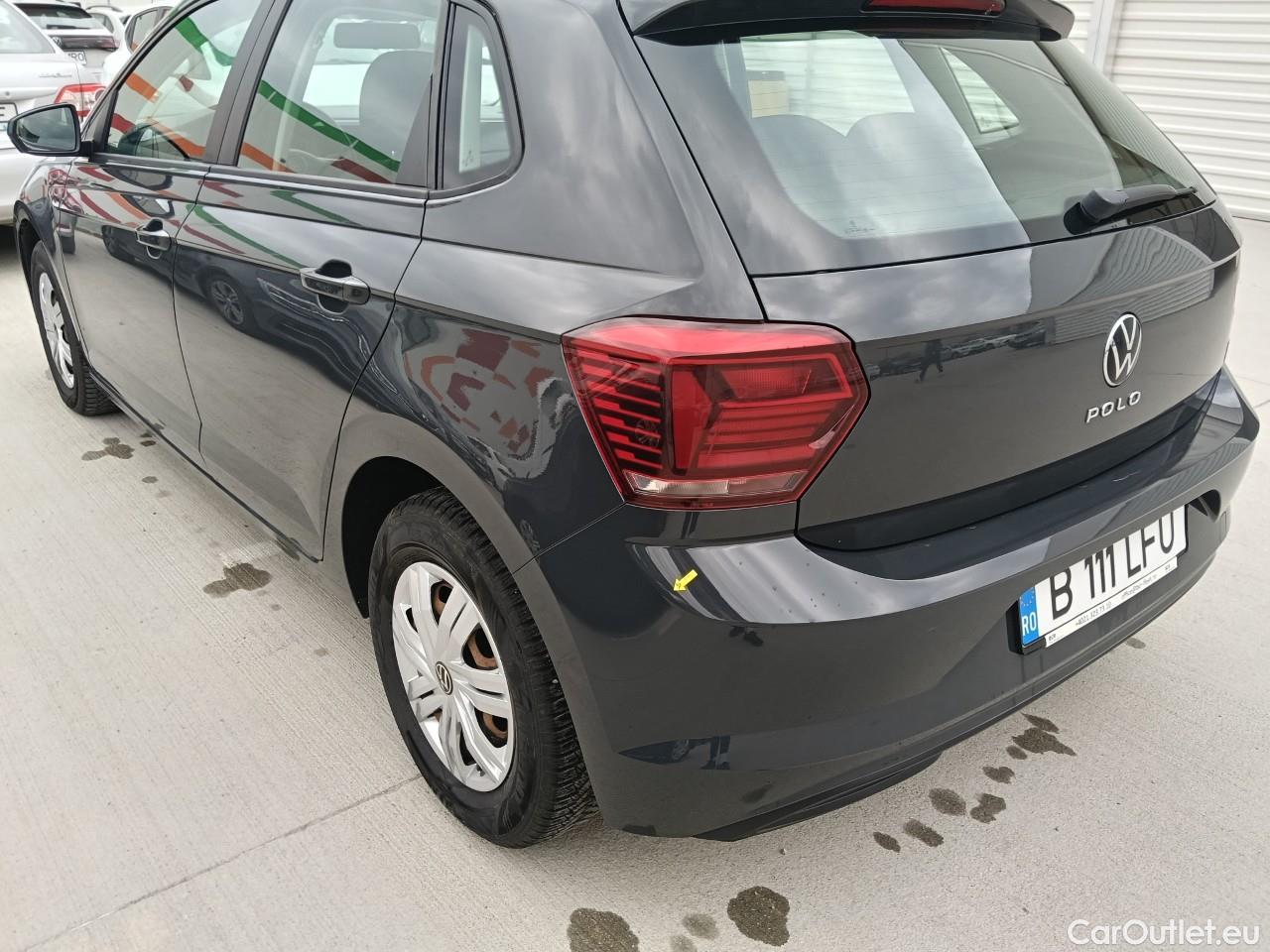 Volkswagen  Polo 1.0 80CP Trendline #33