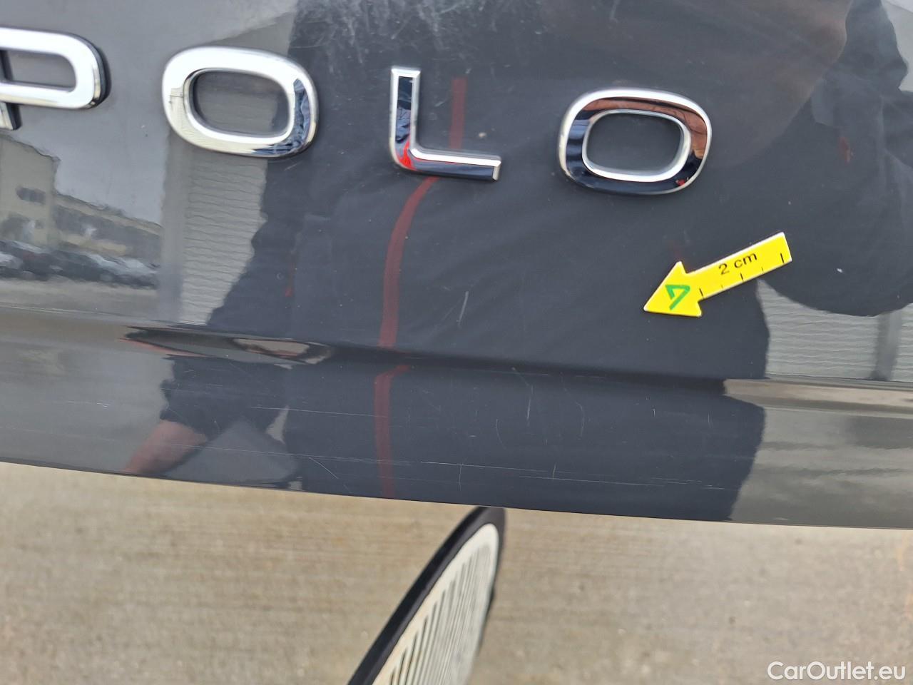  Volkswagen  Polo 1.0 80CP Trendline #24