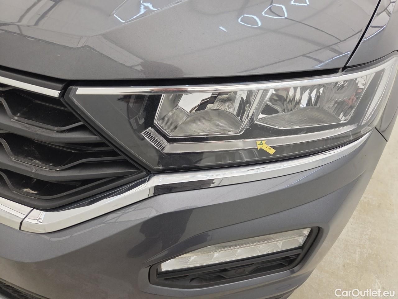  Volkswagen  T-ROC Design 1.5 TSI DSG #11
