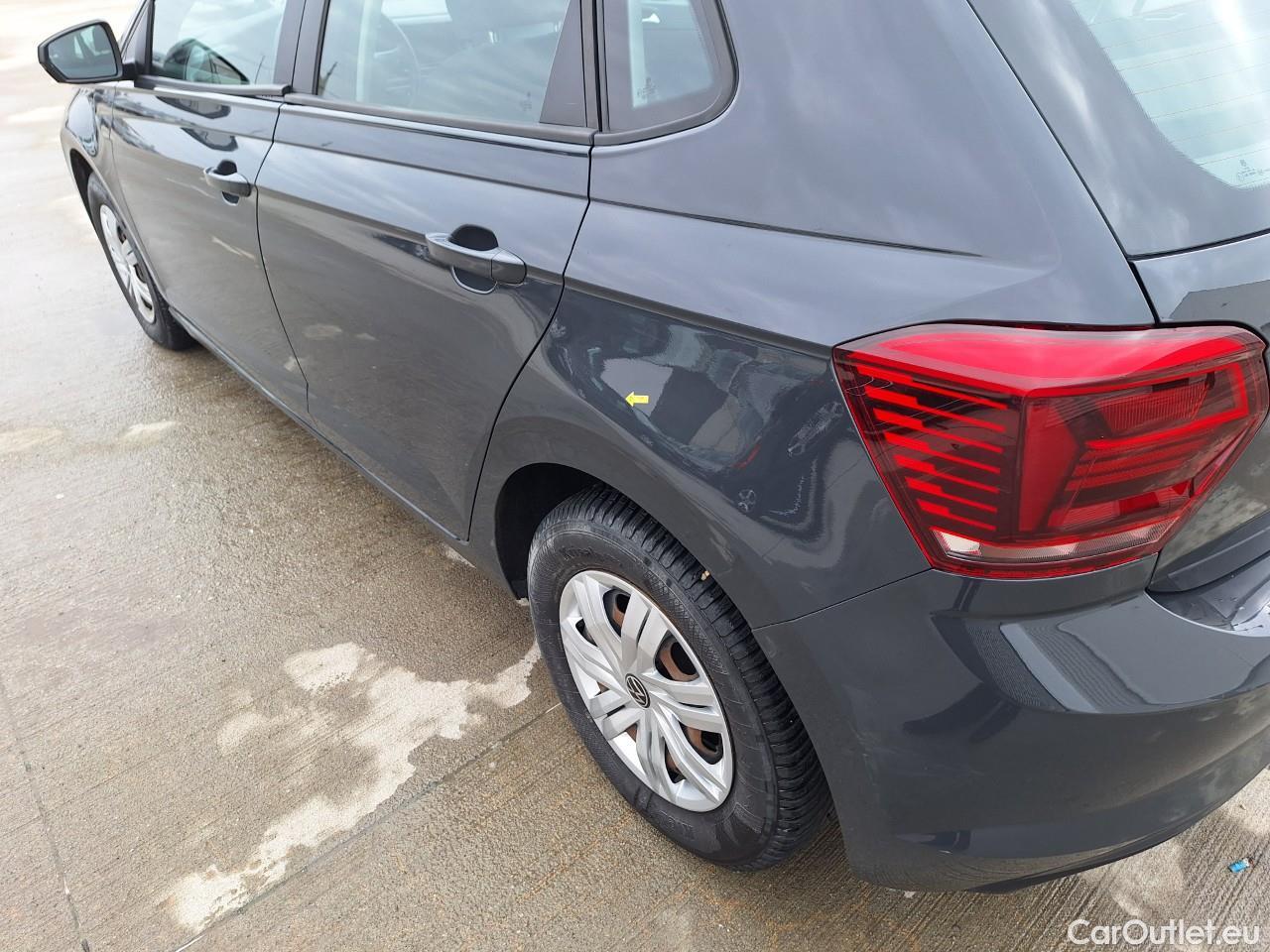  Volkswagen  Polo 1.0 80CP Trendline #32