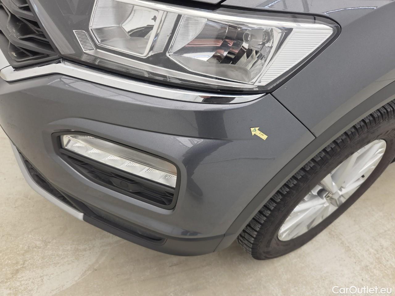  Volkswagen  T-ROC Design 1.5 TSI DSG #7