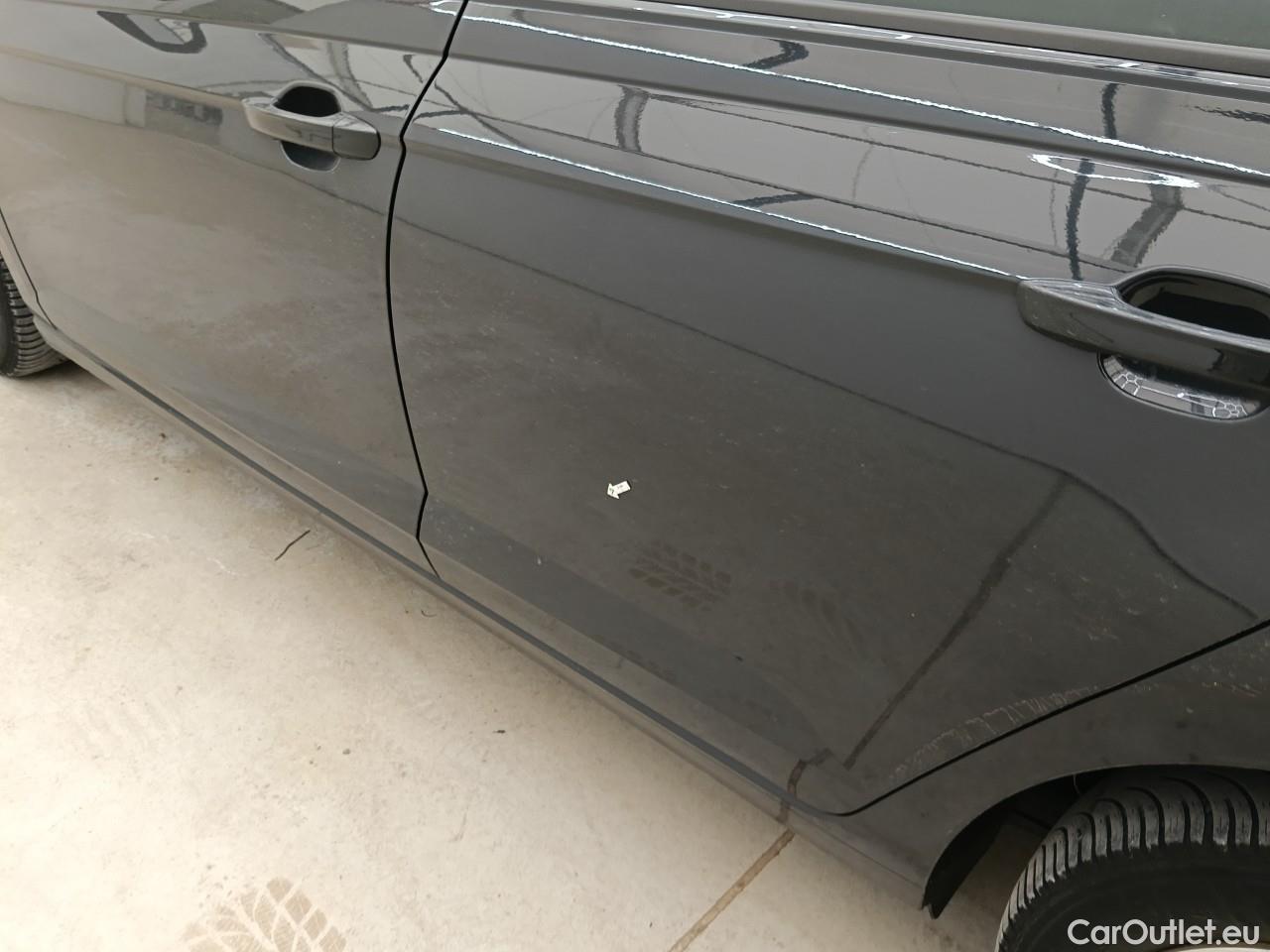  Volkswagen  Polo 1.0 80CP Trendline #11