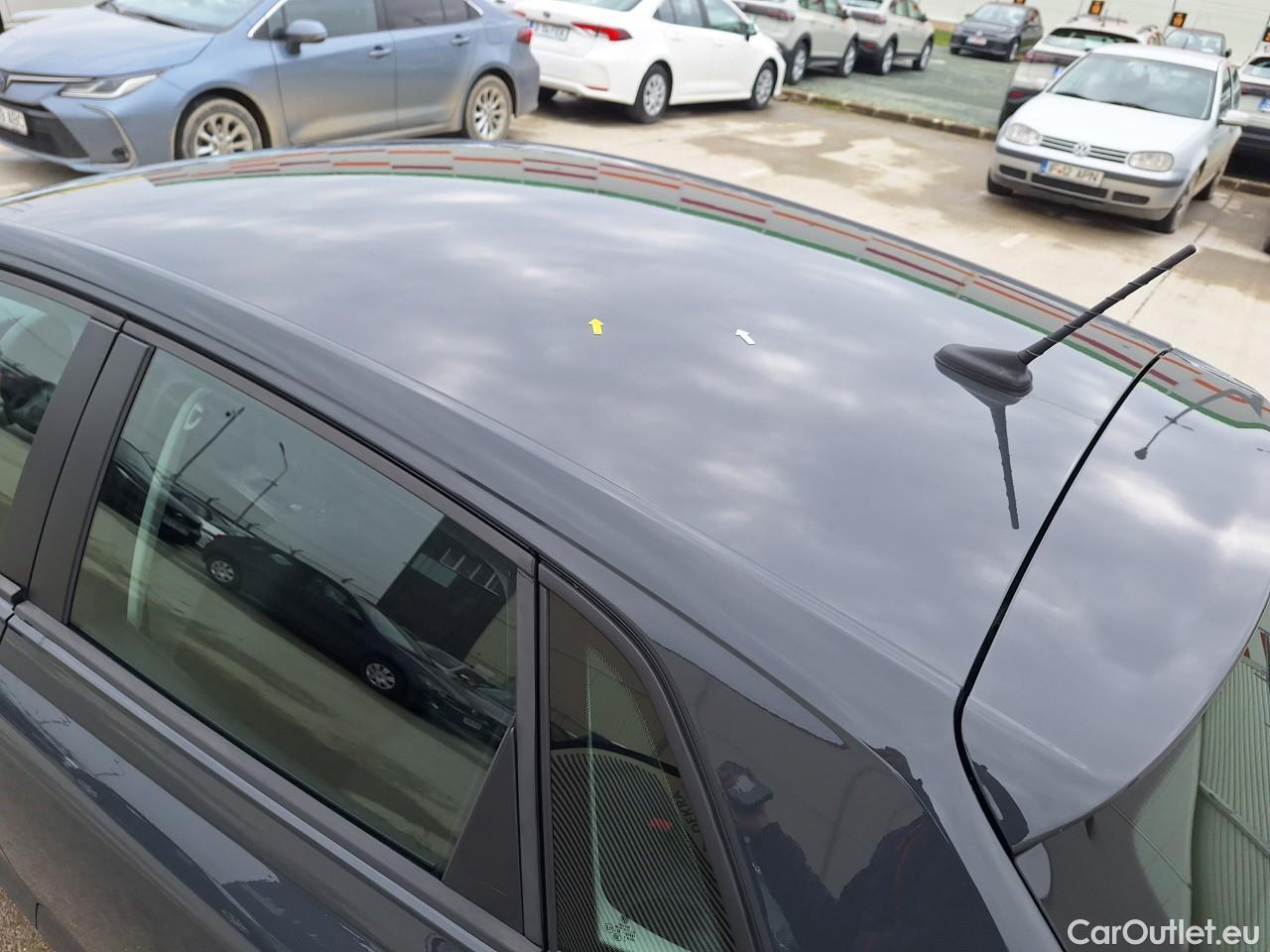  Volkswagen  Polo 1.0 80CP Trendline #25