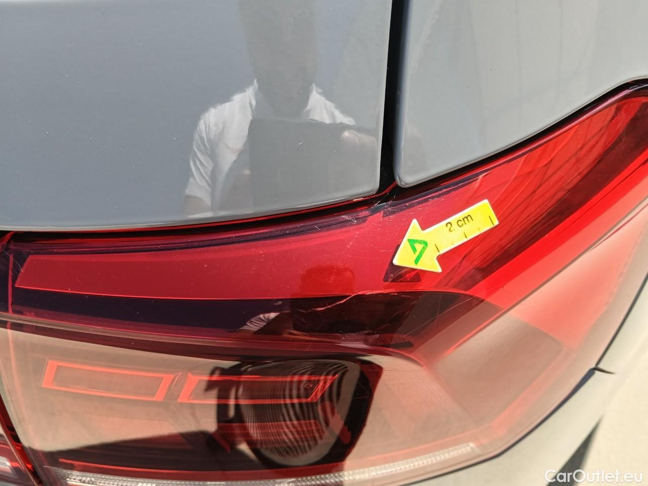  Volkswagen  Passat Advance 1.5 TSI ACT DSG 150 CP #13