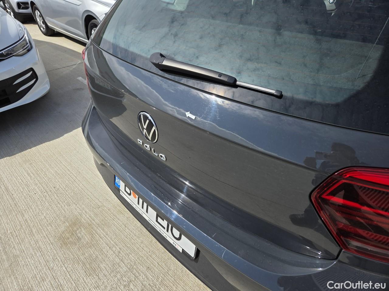  Volkswagen  Polo 1.0 80CP Trendline #29