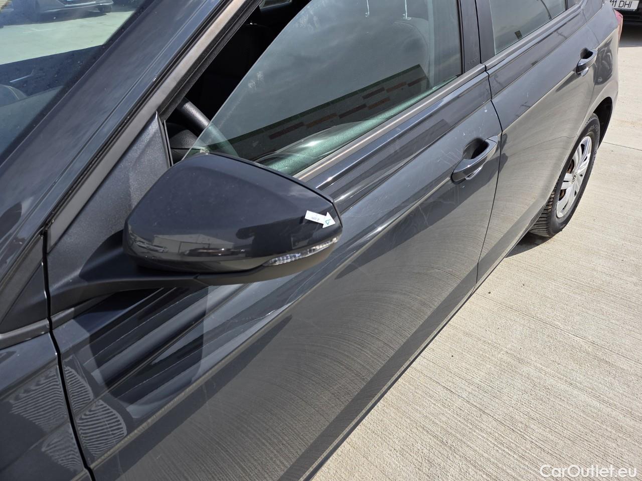  Volkswagen  Polo 1.0 80CP Trendline #7