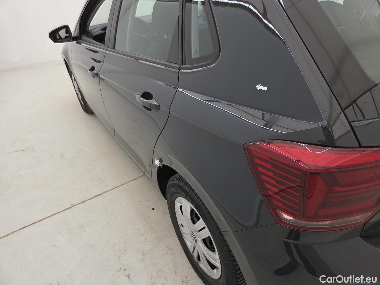  Volkswagen  Polo 1.0 80CP Trendline #40