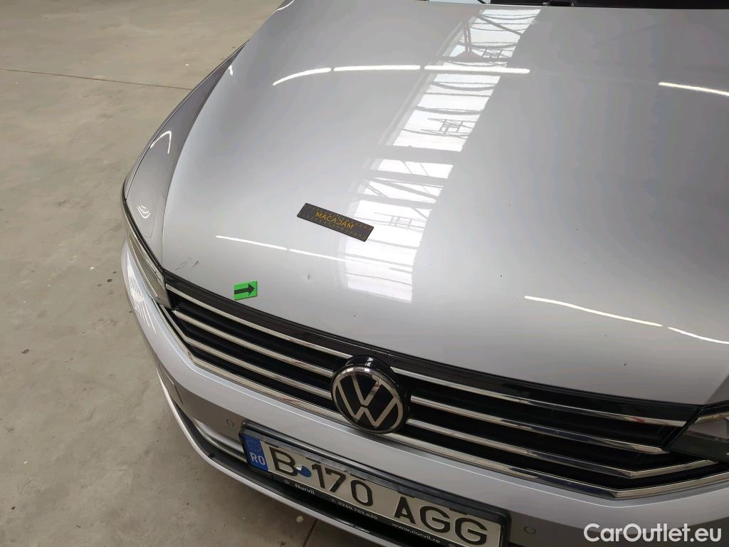  Volkswagen  Passat Var.Comf.1.5 TSI ACT DSG 150 CP #3