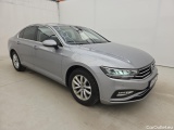  Volkswagen  Passat Comfortline 2.0 TDI DSG 150 CP #2
