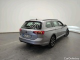  Volkswagen  Passat Var.Comf.1.5 TSI ACT DSG 150 CP #2
