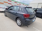  Volkswagen  Polo 1.0 80CP Trendline #4