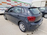  Volkswagen  Polo 1.0 80CP Trendline #4