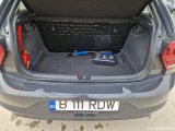  Volkswagen  Polo 1.0 80CP Trendline #9