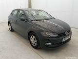  Volkswagen  Polo 1.0 80CP Trendline #2