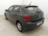  Volkswagen  Polo 1.0 80CP Trendline #4