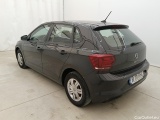  Volkswagen  Polo 1.0 80CP Trendline #4