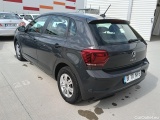  Volkswagen  Polo 1.0 80CP Trendline #4