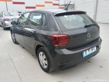  Volkswagen  Polo 1.0 80CP Trendline #4