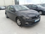  Volkswagen  Polo 1.0 80CP Trendline #2