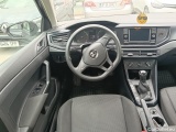  Volkswagen  Polo 1.0 80CP Trendline #5