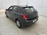  Volkswagen  Polo 1.0 80CP Trendline #4