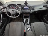  Volkswagen  Polo 1.0 80CP Trendline #5