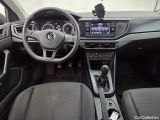  Volkswagen  Polo 1.0 80CP Trendline #7
