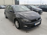  Volkswagen  Polo 1.0 80CP Trendline #2