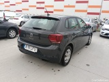  Volkswagen  Polo 1.0 80CP Trendline #3