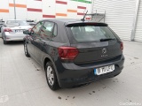  Volkswagen  Polo 1.0 80CP Trendline #4