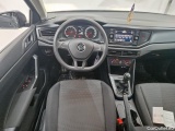  Volkswagen  Polo 1.0 80CP Trendline #5