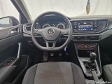  Volkswagen  Polo 1.0 80CP Trendline #7