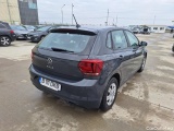  Volkswagen  Polo 1.0 80CP Trendline #3