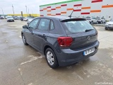  Volkswagen  Polo 1.0 80CP Trendline #4