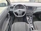  Volkswagen  Polo 1.0 80CP Trendline #5