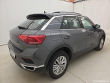  Volkswagen  T-ROC Design 1.5 TSI DSG #3