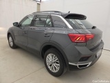  Volkswagen  T-ROC Design 1.5 TSI DSG #4
