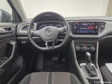  Volkswagen  T-ROC Design 1.5 TSI DSG #7