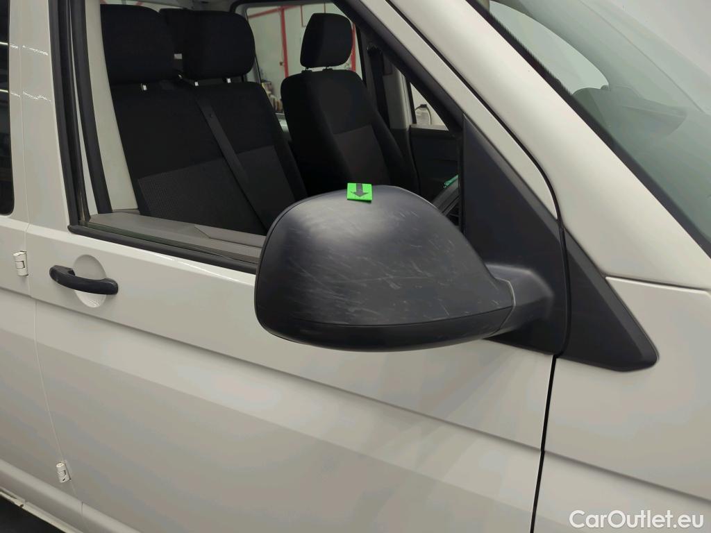  Volkswagen  Transporter CD LR 2.0 TDI 81KW #53