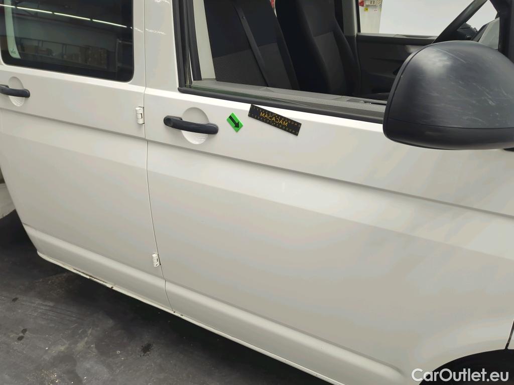  Volkswagen  Transporter CD LR 2.0 TDI 81KW #15