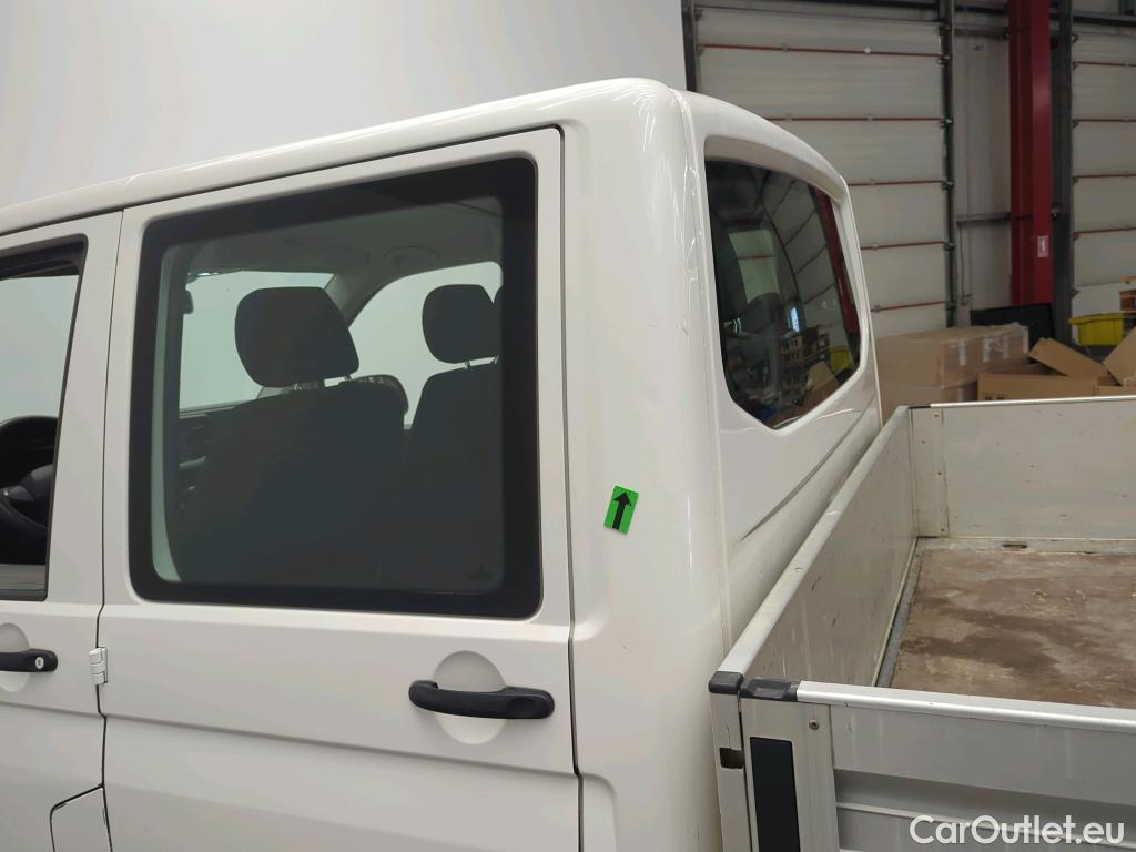 Volkswagen  Transporter CD LR 2.0 TDI 81KW #25