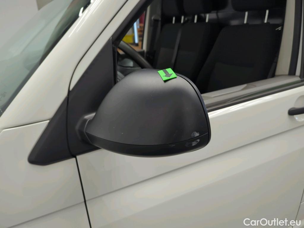  Volkswagen  Transporter KR 2.0 TDI 81KW #33