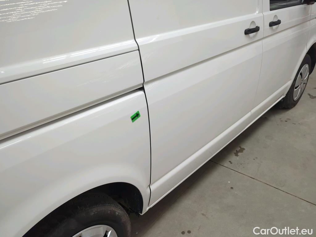  Volkswagen  Transporter KR 2.0 TDI 81KW #51