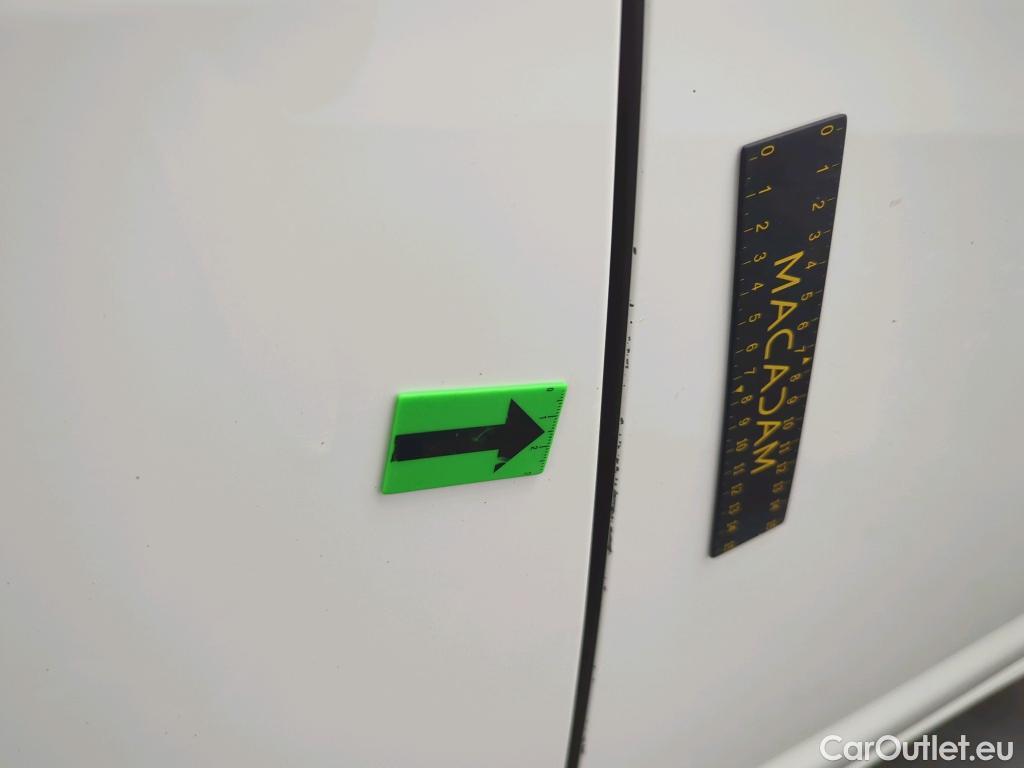  Volkswagen  Transporter KR 2.0 TDI 81KW #20