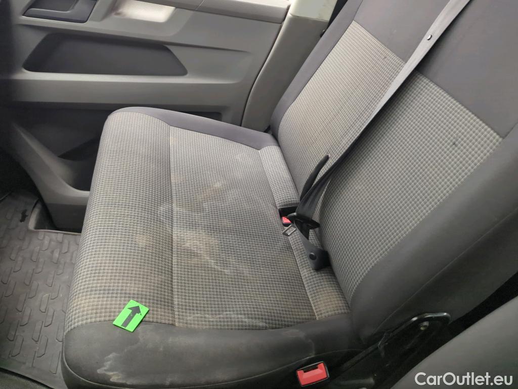  Volkswagen  Transporter CD LR 2.0 TDI 81KW #47