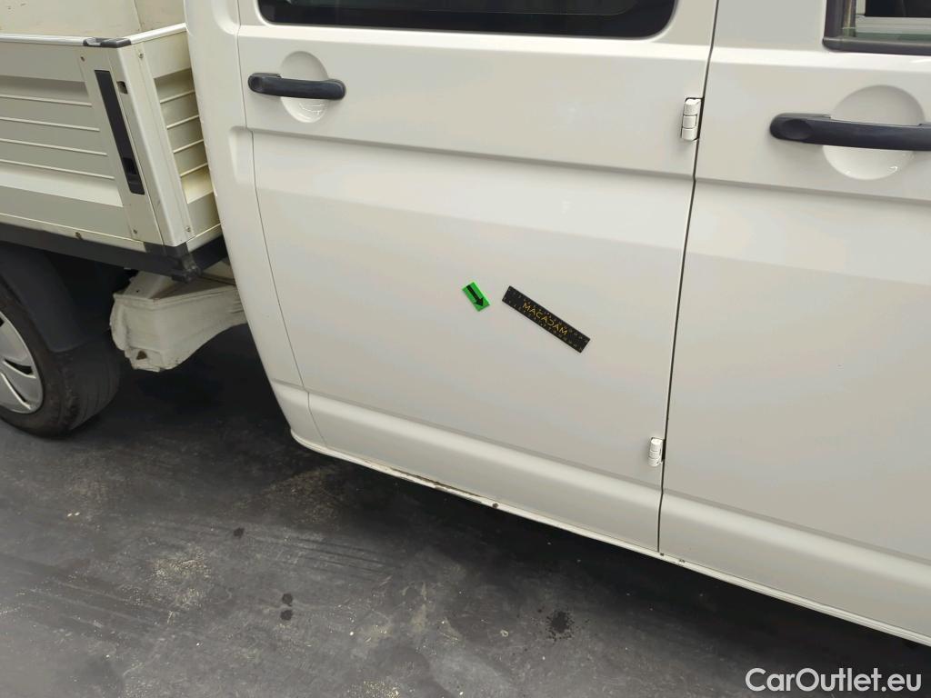  Volkswagen  Transporter CD LR 2.0 TDI 81KW #19